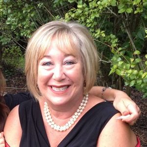 Meet your Posher, Nancy